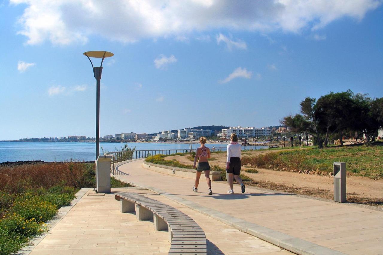 Villa Queen Alexandra Πρωταράς Εξωτερικό φωτογραφία