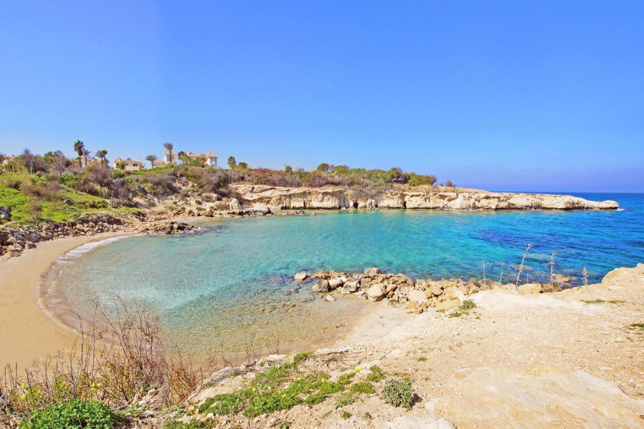 Villa Queen Alexandra Πρωταράς Εξωτερικό φωτογραφία