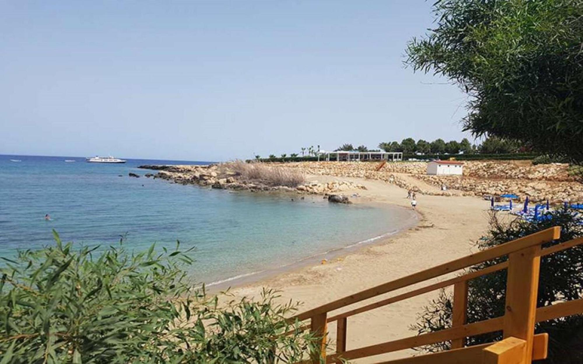 Villa Queen Alexandra Πρωταράς Εξωτερικό φωτογραφία